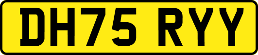 DH75RYY