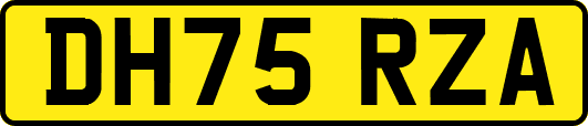 DH75RZA