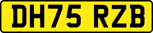 DH75RZB