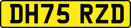 DH75RZD