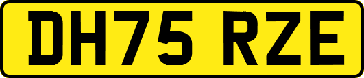 DH75RZE