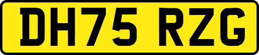 DH75RZG