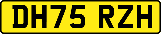 DH75RZH