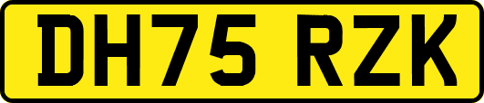 DH75RZK
