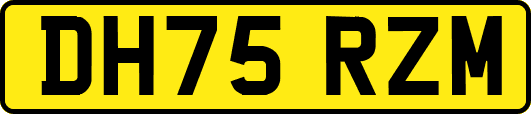 DH75RZM
