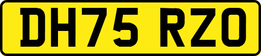 DH75RZO