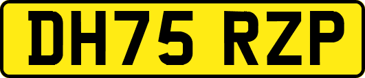 DH75RZP