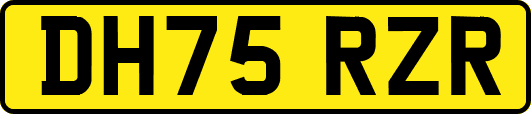 DH75RZR