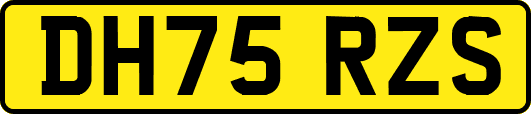 DH75RZS