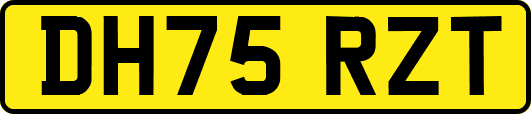DH75RZT