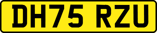 DH75RZU