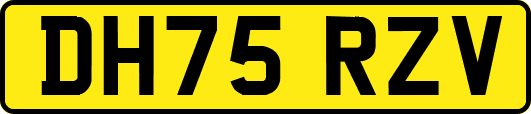 DH75RZV
