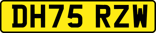 DH75RZW