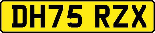 DH75RZX