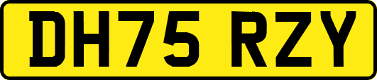 DH75RZY