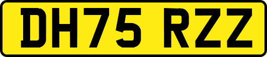DH75RZZ