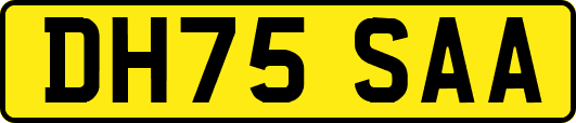 DH75SAA