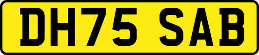 DH75SAB