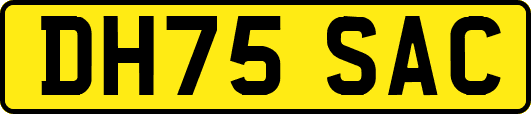 DH75SAC