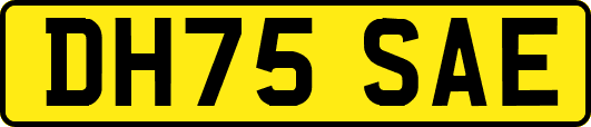 DH75SAE