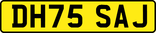 DH75SAJ