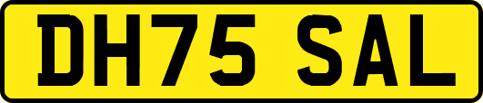 DH75SAL