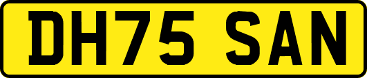 DH75SAN
