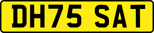 DH75SAT