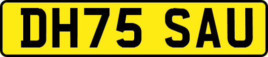DH75SAU