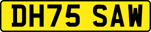 DH75SAW