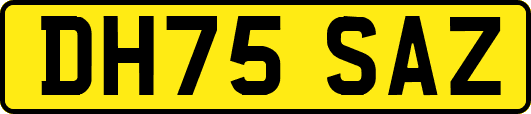DH75SAZ