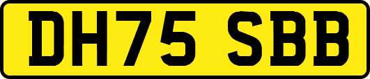 DH75SBB