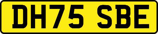 DH75SBE