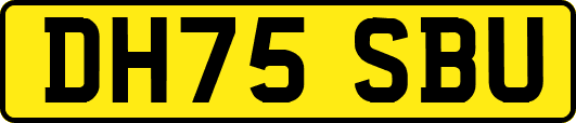 DH75SBU