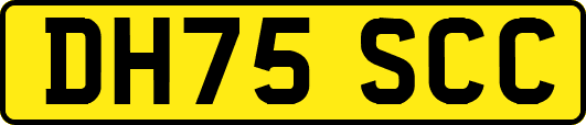 DH75SCC
