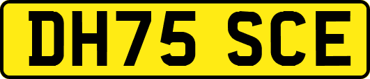 DH75SCE