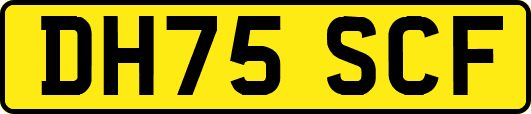 DH75SCF