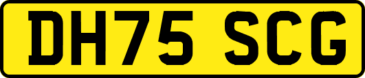 DH75SCG