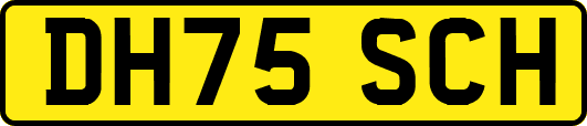 DH75SCH
