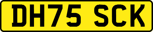 DH75SCK