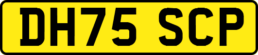 DH75SCP