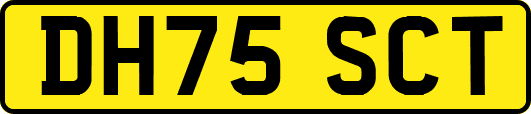 DH75SCT