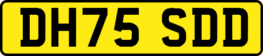 DH75SDD