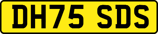 DH75SDS