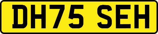 DH75SEH