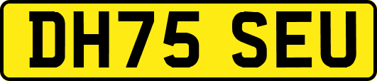 DH75SEU