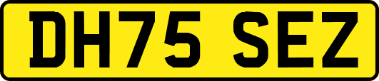 DH75SEZ