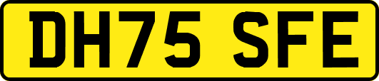 DH75SFE