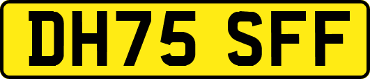 DH75SFF