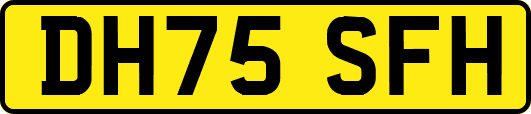 DH75SFH